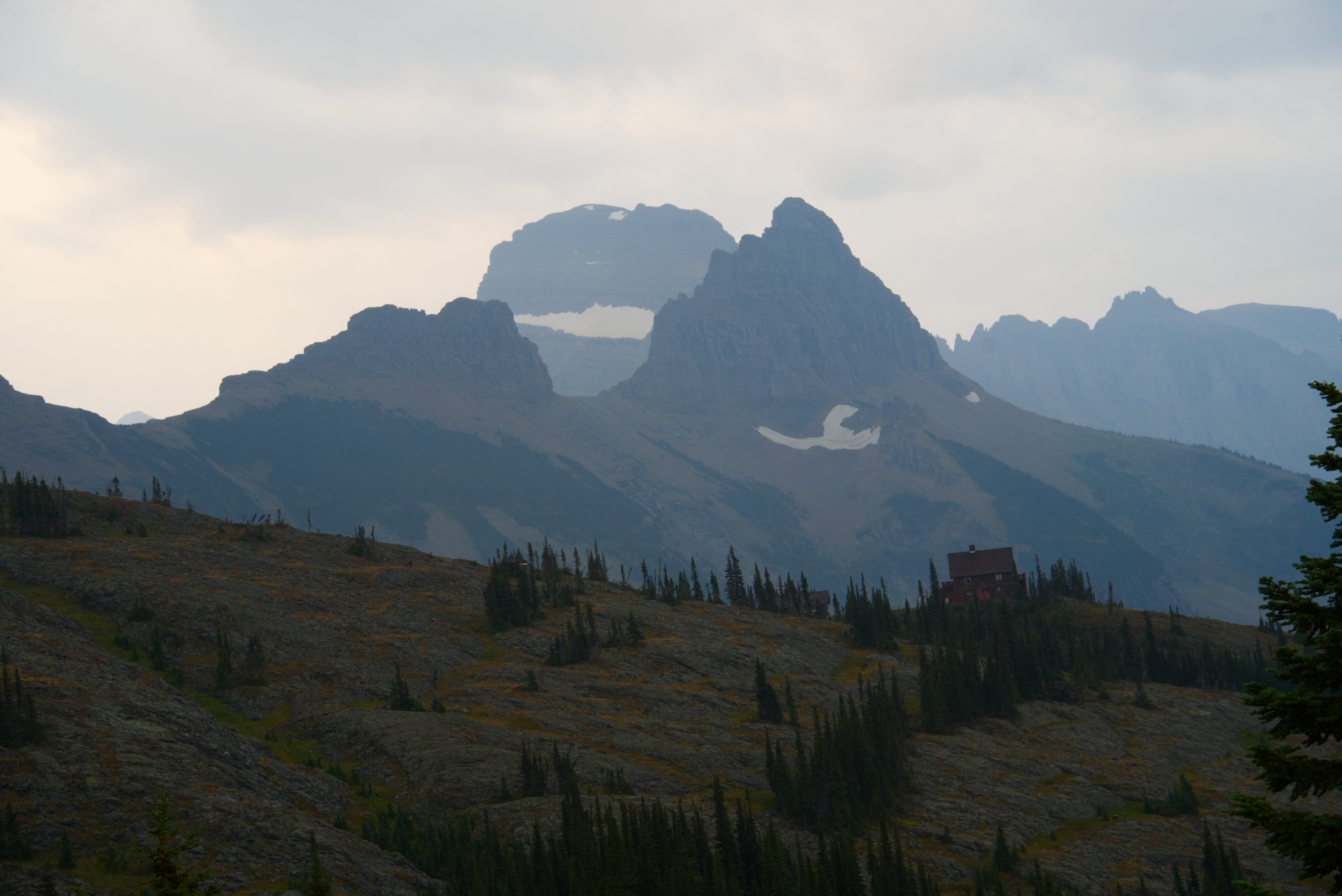 Glacier National Park