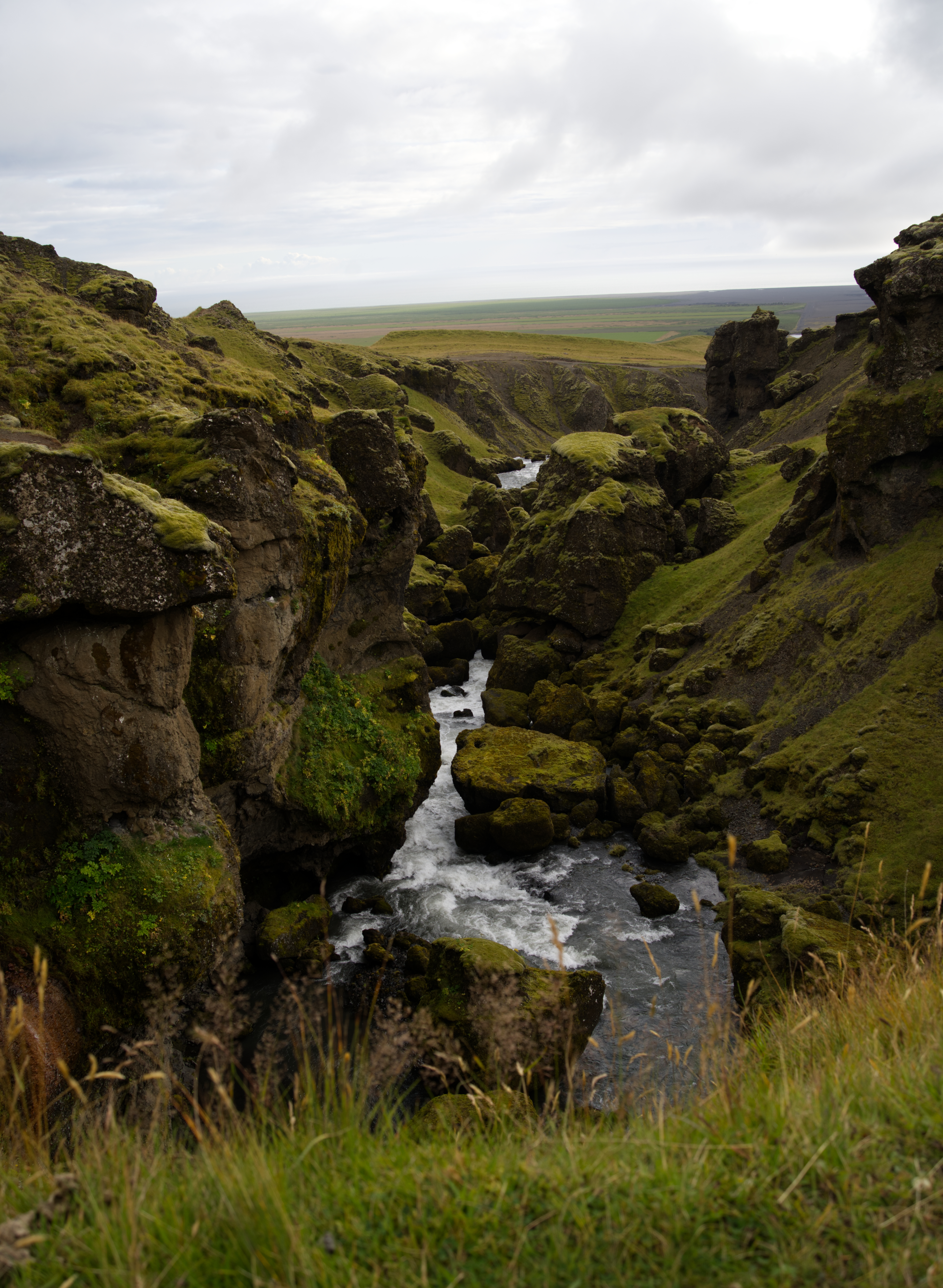 Iceland