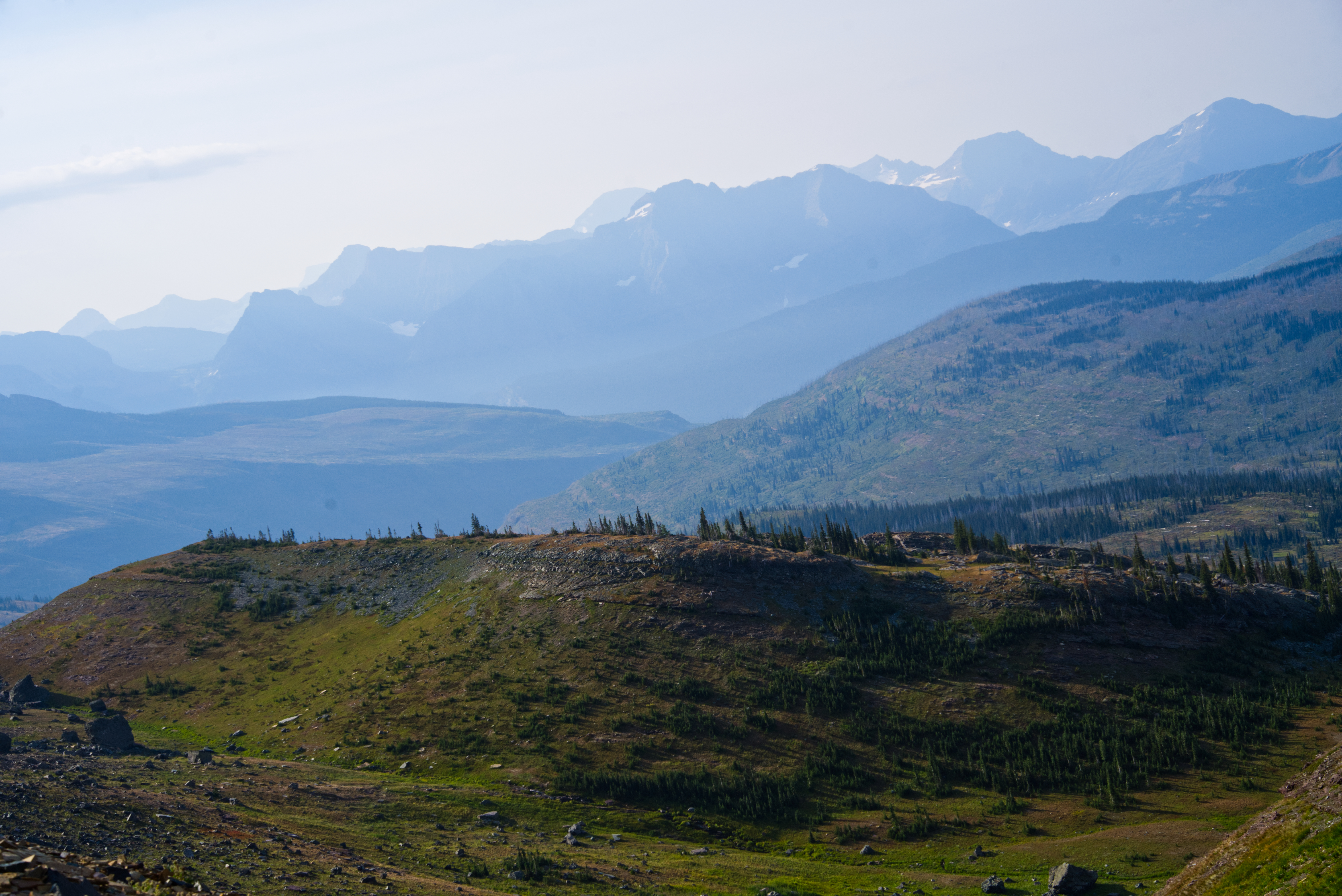 Glacier National Park