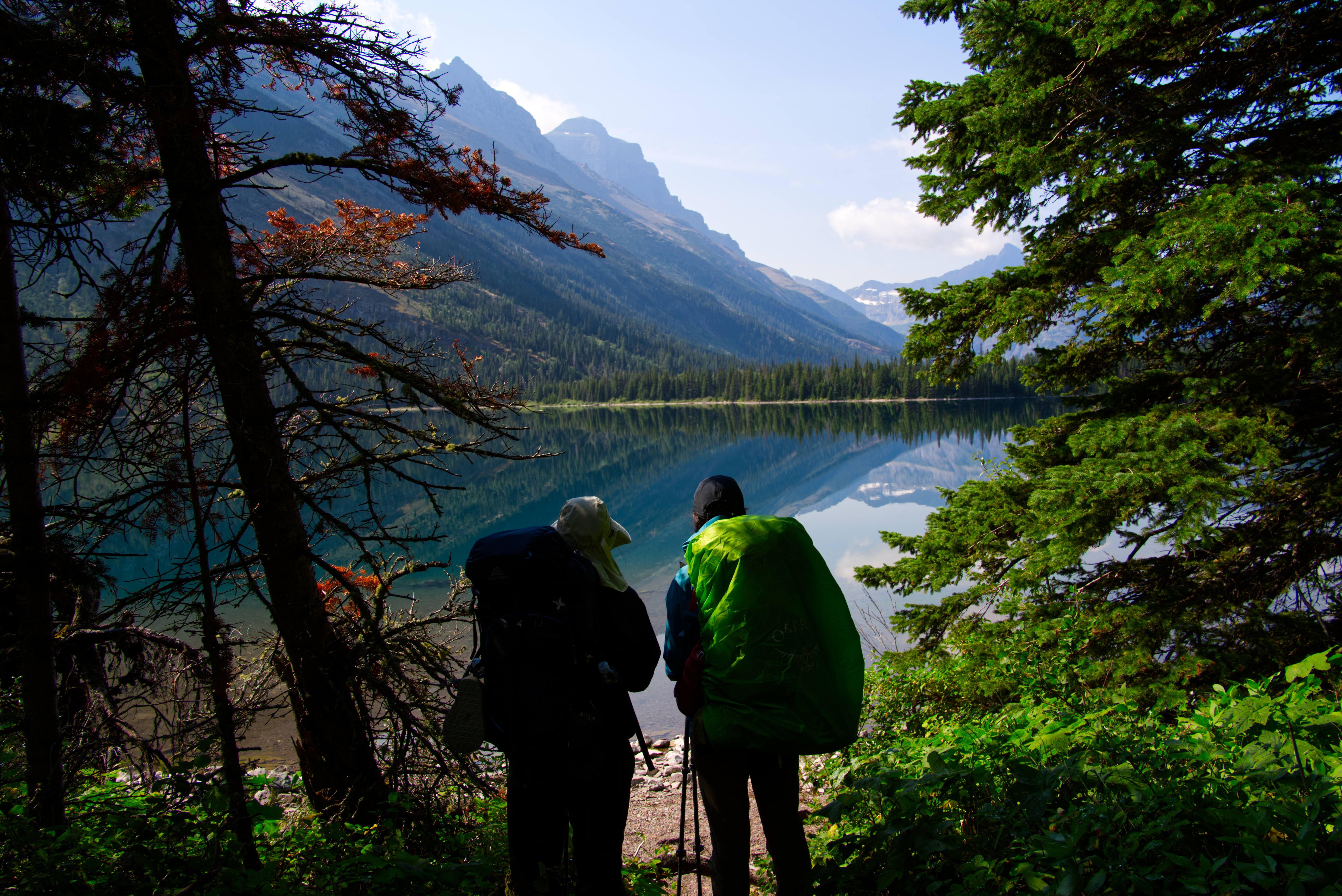 Glacier National Park