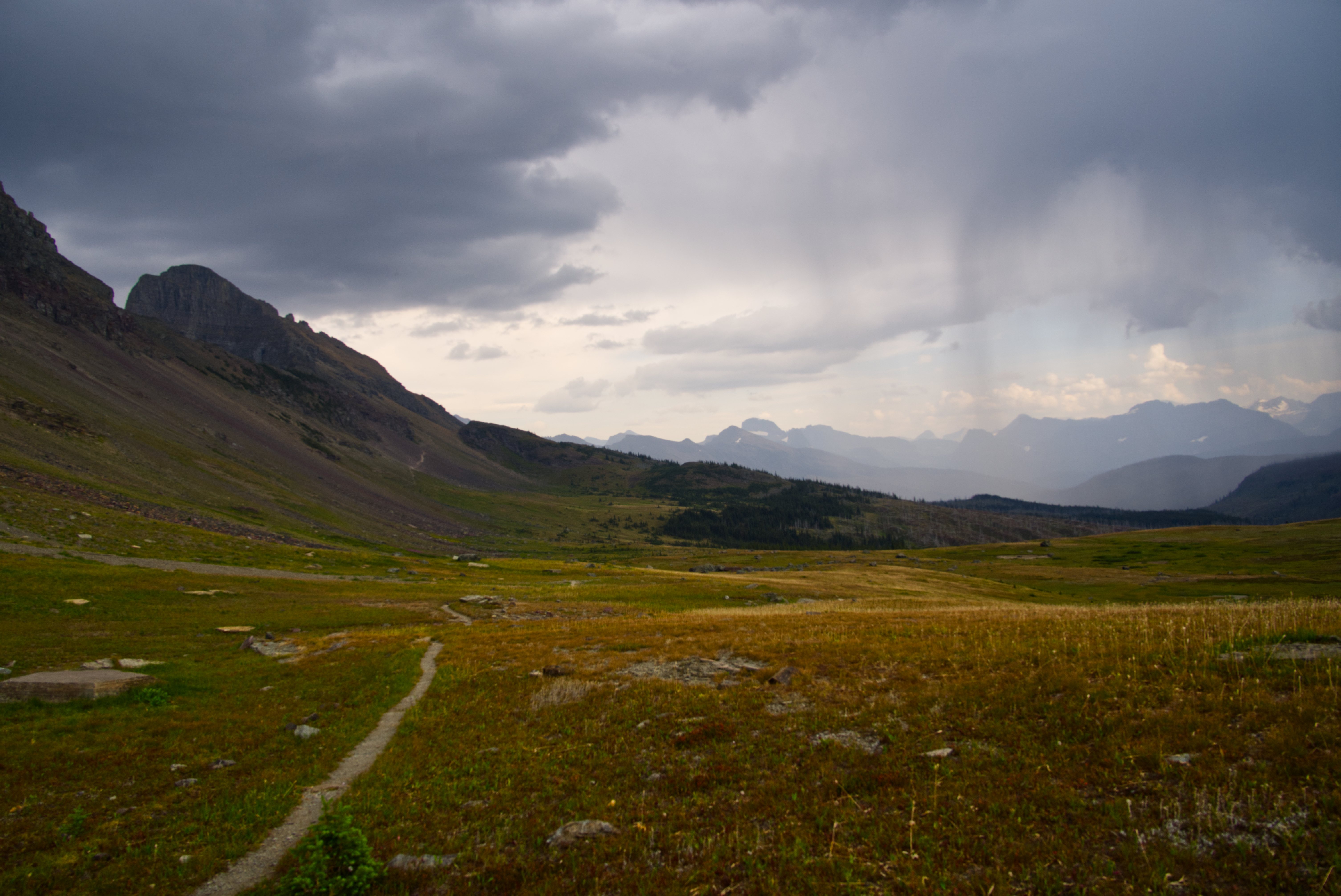 Glacier National Park